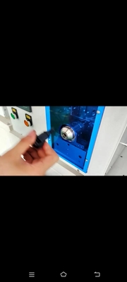 套密封圈机