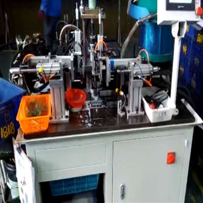 油压机机械手ZS-ya-001