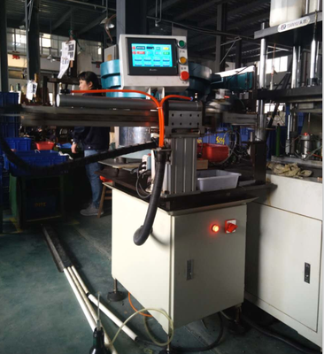 油压机械手zs-jxs-1