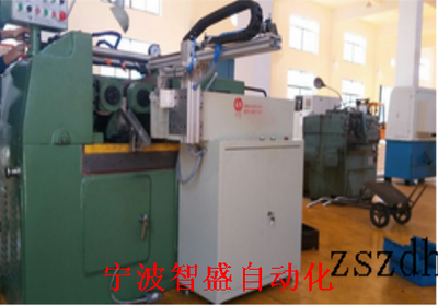 滚丝机机械手ZS-DG-01