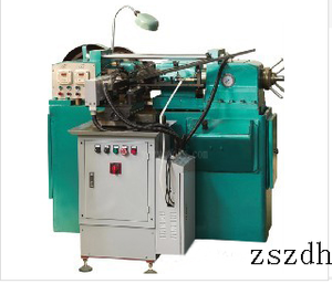 滚丝机机械手ZS-GS-02