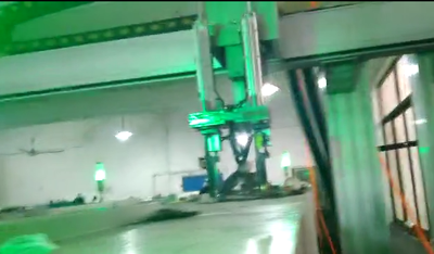 镗孔机机械手zs-jxs-5