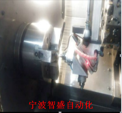 数控机械手ZS-SK-01