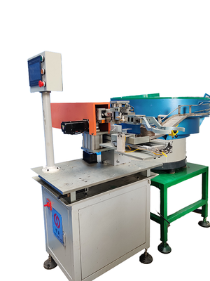 冲床机械手（ 电机外壳）06