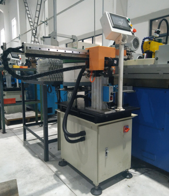 磨床机械手ZS-WY-004