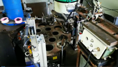 全自动组装机02